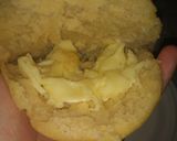 Foto del paso 4 de la receta: Arepas Rellenas