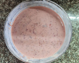 Foto del paso 2 de la receta: Postre de frutillas