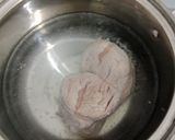 Foto langkah ke 2 dari resep Abon Sapi.