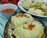 Foto langkah ke 3 dari resep Sawi Putih Gulung.