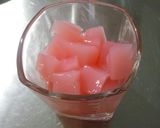 Foto langkah ke 6 dari resep ASUKE (agar² - susu - keju).