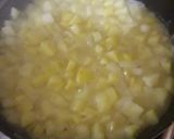 Foto del paso 2 de la receta: Tortilla española a mi estilo 🤣