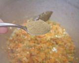 Foto del paso 2 de la receta: Lentejas con verduras