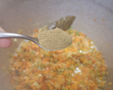 Foto del paso 2 de la receta: Lentejas con verduras