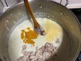 Ají de Gallina