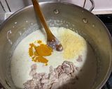 Foto del paso 6 de la receta: Ají de Gallina