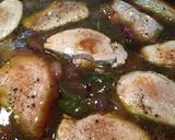 Foto del paso 12 de la receta: Solomillo de cerdo al Pedro Ximénez