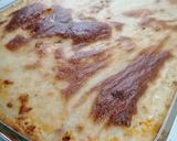 Pastitsio, avagy a görög rakott tészta recept fázis 7 fotója