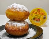 Foto langkah ke 11 dari resep Donat Labu.