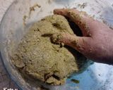 Tökmaglisztes pogácsa #ünnepséfje recept fázis 4 fotója
