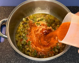 Foto del paso 3 de la receta: Marmitako de Salmón