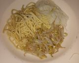 Foto langkah ke 7 dari resep Laksa Singapore.