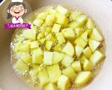 Foto langkah ke 4 dari resep Soto Vegan alaMetut 👩‍🍳.