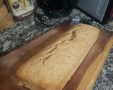 Foto del paso 4 de la receta: Budín de banana integral