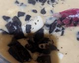 Foto langkah ke 3 dari resep Chocco cheese Muffin ❤️.