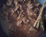 Foto langkah ke 4 dari resep Semur daging sapi.
