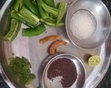 A picture of step 1 of Instant Khaman.