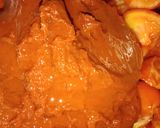 صورة لخطوة 2 من وصفة تحضير صلصة طماطم صنع منزلي لجميع اطباق 🤤😋👏😱🍅