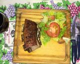 Foto del paso 4 de la receta: Asado al horno como si fuera a la parrilla 👌#FIT