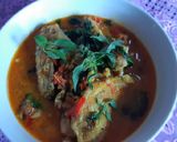 Foto langkah ke 5 dari resep Ayam Woku Manado (ala vivi).