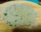 મેથી ના ઢેબરા (methi na dhebra Recipe in gujarati) રેસીપી સ્ટેપ2ફોટો