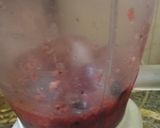 Foto del paso 1 de la receta: Daikiri de frutos rojos