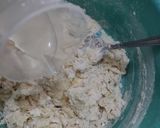 Foto langkah ke 3 dari resep Molen Pisang Kepok.