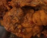 A picture of step 1 of Chicken Tikka.