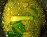 Foto langkah ke 1 dari resep Acar kuning.