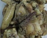 Foto langkah ke 3 dari resep Ayam goreng ungkep.