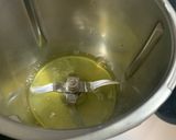 Foto del paso 4 de la receta Pan de Calatrava con restos de mona de Pascua y toña