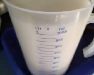 #30 Es Cendol Dawet - Step 2