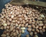 मूंगफली की चिक्की (Moongfali Ki chikki recipe in Hindi) रेसिपी चरण 1 फोटो