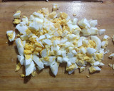 Foto del paso 4 de la receta: Relleno de acelga para tartas o empanadas