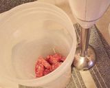 Foto del paso 2 de la receta: Tartar de espetec