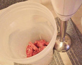 Foto del paso 2 de la receta: Tartar de espetec