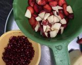 फ्रूट जेली (Fruit Jelly recipe in Hindi) रेसिपी चरण 3 फोटो
