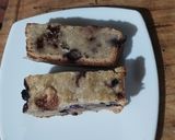 Foto del paso 4 de la receta: Queque griego #desayuno #delantalglobalcookpad