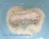 Tiramisú falatok (Gluténmentesen is) recept fázis 4 fotója