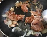 รูปขั้นตอนการทำที่ 2 ของ หมูโชยุ