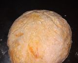Foto del paso 2 de la receta: Ñoquis de Zapallo, Espinaca y Papa