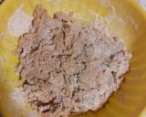 Foto del paso 3 de la receta: Medialunas Integrales sin Manteca y sin Hojaldre🥐🥐