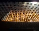 Túrós pogácsa recept fázis 2 fotója