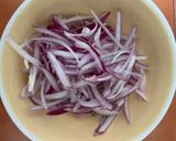 Foto del paso 3 de la receta: Ceviche Peruano