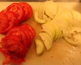 Foto del paso 5 de la receta Pizzetas y pizzote