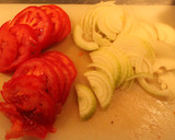 Foto del paso 5 de la receta: Pizzetas y pizzote