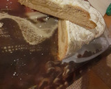 🇩🇪Christstollen Familien Rezept von Marschall Busch🎄 recept fázis 12 fotója