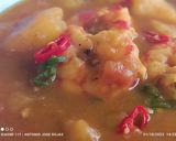 Foto del paso 10 de la receta Estofado de gambas y curry 🙂🙂