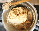 Tiliccas (Szardínia mandulás süteménye) recept fázis 1 fotója