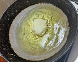 A picture of step 7 of Chatpata rava balls.